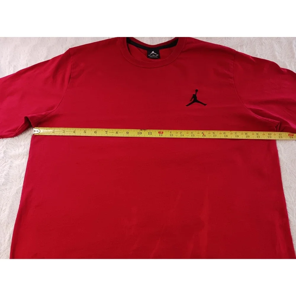 Jordan vintage air
